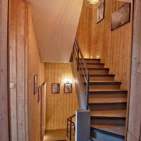 Apartmán Maison Lamartine - Plein Centre-ville Avec Garage & Jeux *